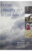 Human Insecurity in East Asia