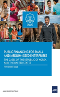 Public Financing for Small and Medium-Sized Enterprises