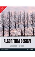 Algorithm Design 1e