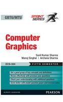 Computer Graphics