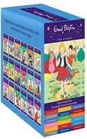 Star Reads Series Box set