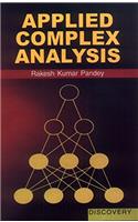 Applied Complex Analysis