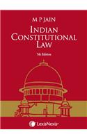 Indian Constitutional Law
