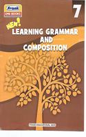 new learning grammar and composition class-7