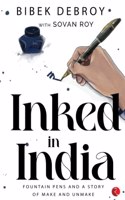 Inked in India