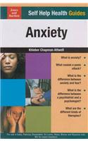 Self Help Health Guides: Anxiety