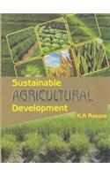 Sustainable Agricultural Development