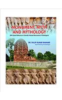 MONUMENT, MYTH AND MYTHOLOGY