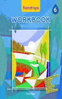 Raindrops Workbook 6