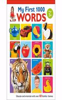My First 1000 Words