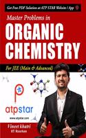 Master Problems in Organic Chemistry for JEE (Main & Advanced)