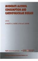 Moderate Alcohol Consumption and Cardiovascular Disease