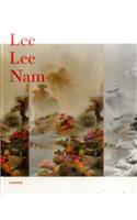 Lee Lee Nam