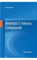 Aromatic C-nitroso Compounds: (English)