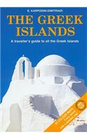 The Greek Islands