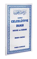 Kaside-i Celcelutiyye Duasi - Havas ve Esrari (Dua-020/P14)