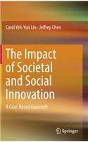 Impact of Societal and Social Innovation