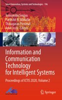 Information and Communication Technology for Intelligent Systems