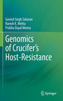 Genomics of Crucifer's Host-Resistance