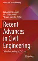 Recent Advances in Civil Engineering