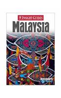 Insight Guides: Malaysia