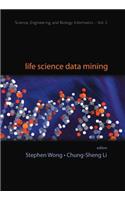 Life Science Data Mining