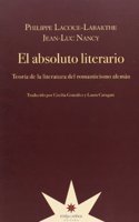 ABSOLUTO LITERARIO
