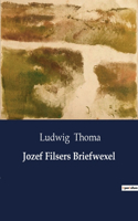 Jozef Filsers Briefwexel