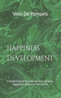 Happiness Development