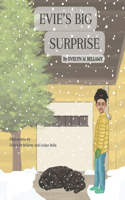 Evie's Big Surprise