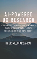 AI-Powered UX Research