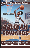 Aaliyah Edwards