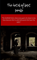 hotel of lost souls: English version