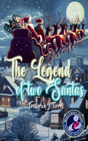 Legend of The Two Santas