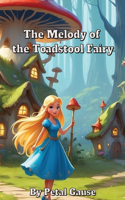 Melody of the Toadstool Fairy