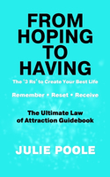 From Hoping to Having