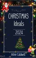 Christmas Ideals 2024