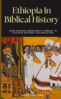 Ethiopia In Biblical History