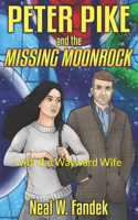 Peter Pike and the Missing Moonrock