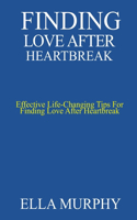 finding love after heartbreak
