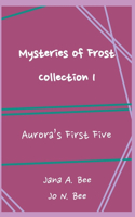Mysteries of Frost - Collection 1