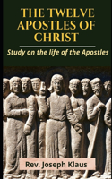 Twelve Apostles of Christ
