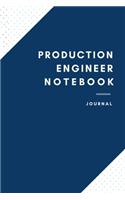 Production Engineer Notebook
