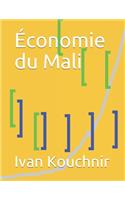 Économie du Mali