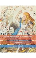Alice's Adventures in Wonderland