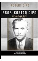 Prof. Kostaq Cipo