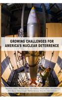 Growing Challenges for America's Nuclear Deterrent