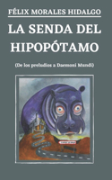 senda del hipopótamo