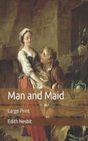 Man and Maid