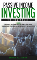 Passive income investing for beginners